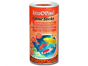 Tetra Pond Colour Sticks 4l