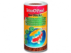 Tetra Pond Koi Sticks Junior 1l