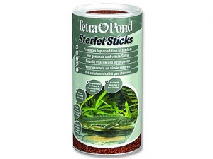 Tetra Pond Sterlet Sticks 1l