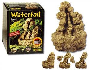 Vodopád Exo Terra Waterfall malý