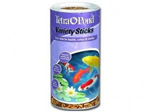 Tetra Pond Variety Sticks 1l