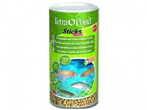 Tetra Pond Sticks Mini 1l