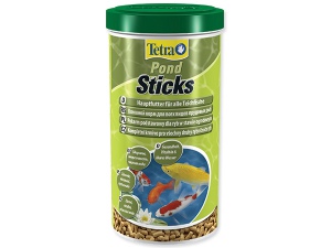 Tetra Pond Sticks 50l