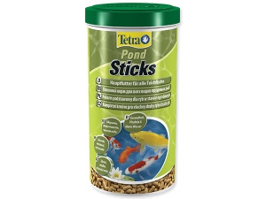 Tetra Pond Sticks 15l