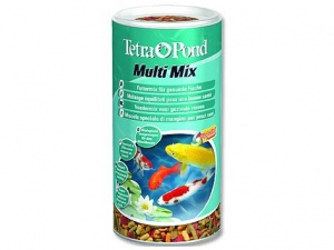 Tetra Pond Multimix 1l