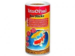 Tetra Pond Koi Sticks 4l