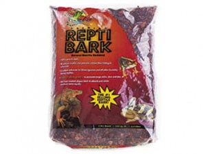 Repti Bark - podestýlka jedlová kůra 4,4l