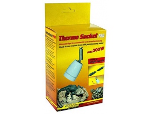 Thermo Socket PRO - držák s pohyblivým kloubem