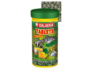 Dajana Tablets na dno