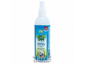 SPOT-ON sprej proti blechám, klíšťatům 175ml