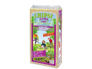 Chipsi Extra Soft 50l