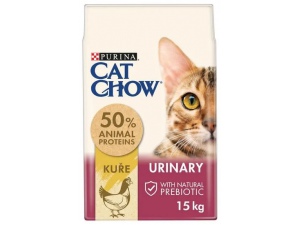 Purina Cat Chow Special Care Urinary 1,5kg