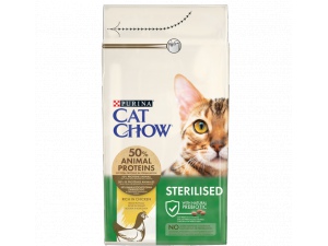 Purina Cat Chow Special Care Sterilized