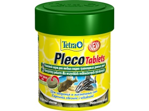 Tetra Pleco Tablets 58 tablet