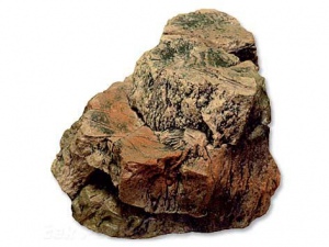 Dekorace AE skalka 18 x 18 x 17 cm