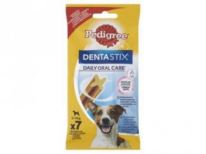 Pedigree Denta Stix Small 1-10kg 110 g