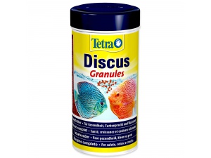 Tetra Diskus 250ml