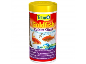 Tetra Goldfish Color 250ml