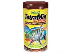 Tetra Min XL vločky 500ml