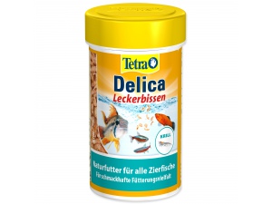 Tetra Delica Krill 100ml