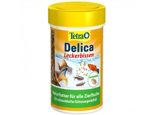 Tetra Delica Daphnia 100ml