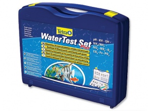 Tetra WaterTest Set Plus