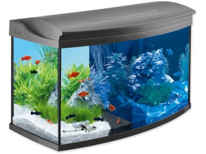 Akvárium set TETRA AquaArt LED Evolution 100l