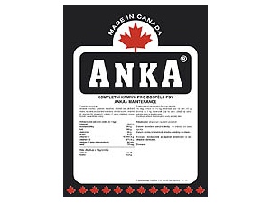 Anka Maitenance 10kg