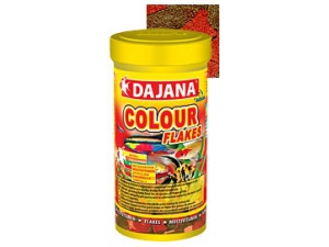 Dajana Color Flakes 250ml
