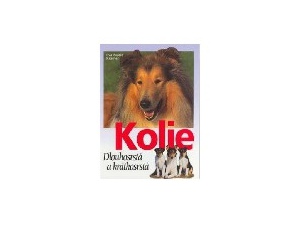 Kolie Dlouhosrstá a krátkosrstá - E.-M. Kramer