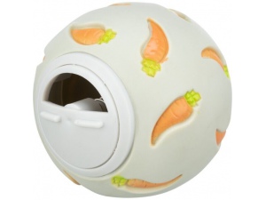 Snack ball pro hlodavce 7cm