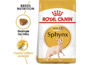 Royal Canin Sphynx
