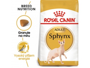 Royal Canin Sphynx