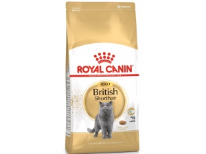 Royal Canin British Shorthair