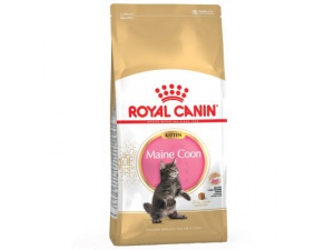 Royal Canin Kitten Maine Coon 400g