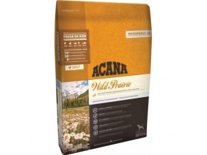 ACANA Dog Wild Prairie REGIONALS 2kg