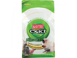 Kaytee Exact Hand Feeding All Baby Birds 2,27 kg (EXP. 4.10.23)