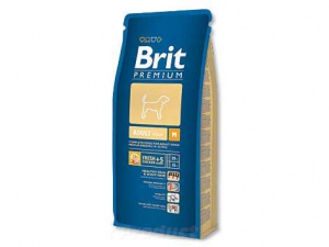 BRIT Premium Adult Medium