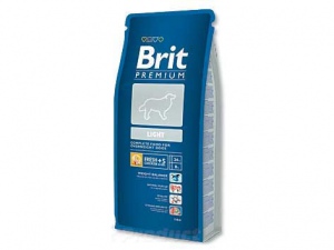 BRIT Premium Light