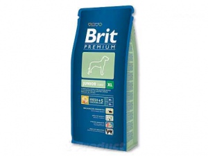 BRIT Premium Junior XL
