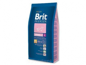 BRIT Premium Junior Small