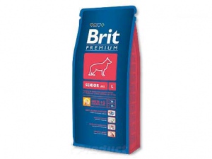 BRIT Premium Senior Large