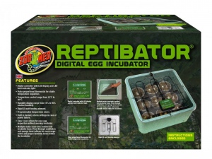 Reptibator®