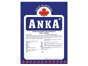 Anka Senior 20kg