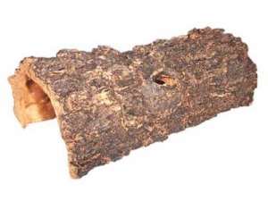 Úkryt Terra Bark 42×20×13 cm