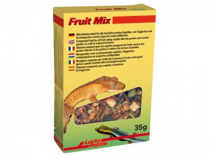 Fruit Mix - sušené ovoce 35g