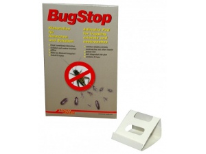 Pastička Bug Stop