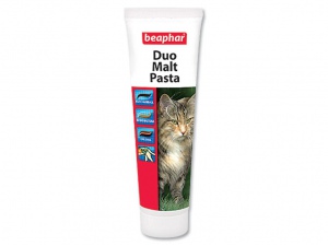 Paste Duo Malt 100g