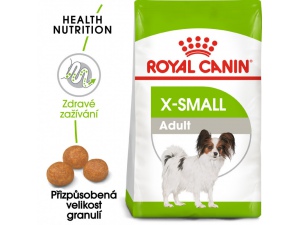 Royal Canin X-Small Adult