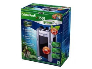 Filtr JBL CristalProfi e1501 greenline (doprodej)